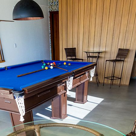 Hotel & Pousada Favareto Florianópolis المظهر الخارجي الصورة