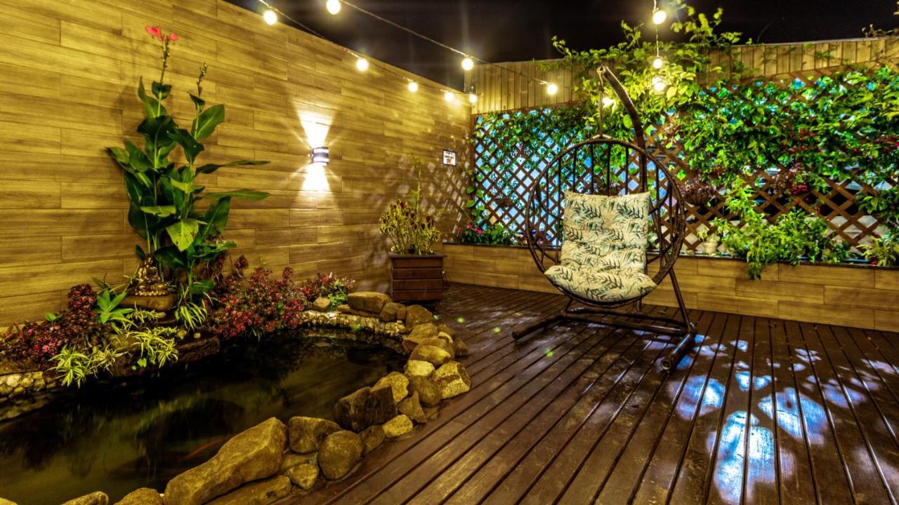 Hotel & Pousada Favareto Florianópolis المظهر الخارجي الصورة