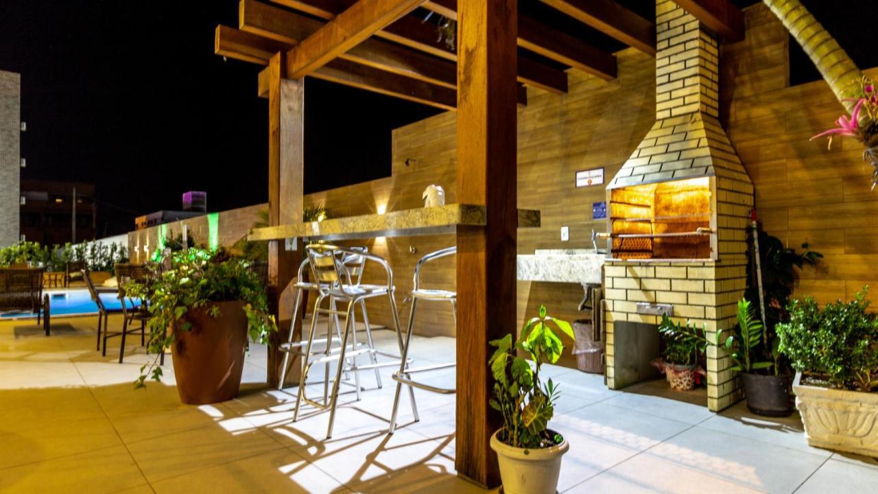 Hotel & Pousada Favareto Florianópolis المظهر الخارجي الصورة