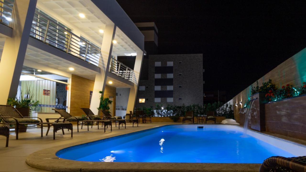 Hotel & Pousada Favareto Florianópolis المظهر الخارجي الصورة