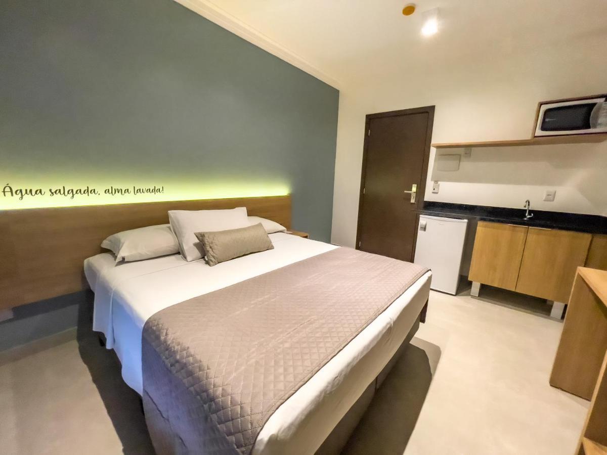 Hotel & Pousada Favareto Florianópolis الغرفة الصورة